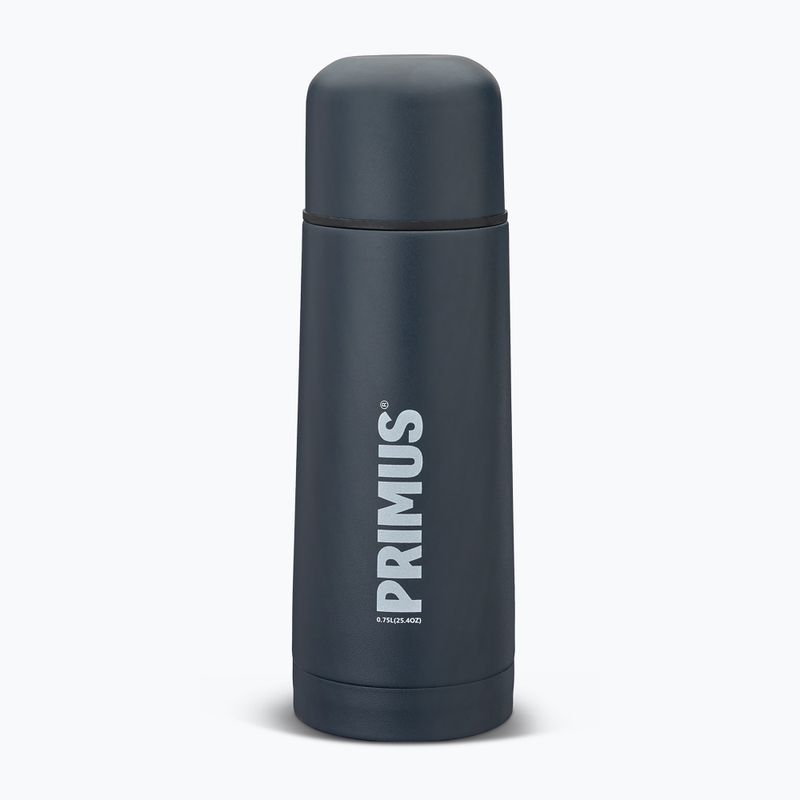 Вакуумна бутилка Primus 750 ml морско синьо P742350