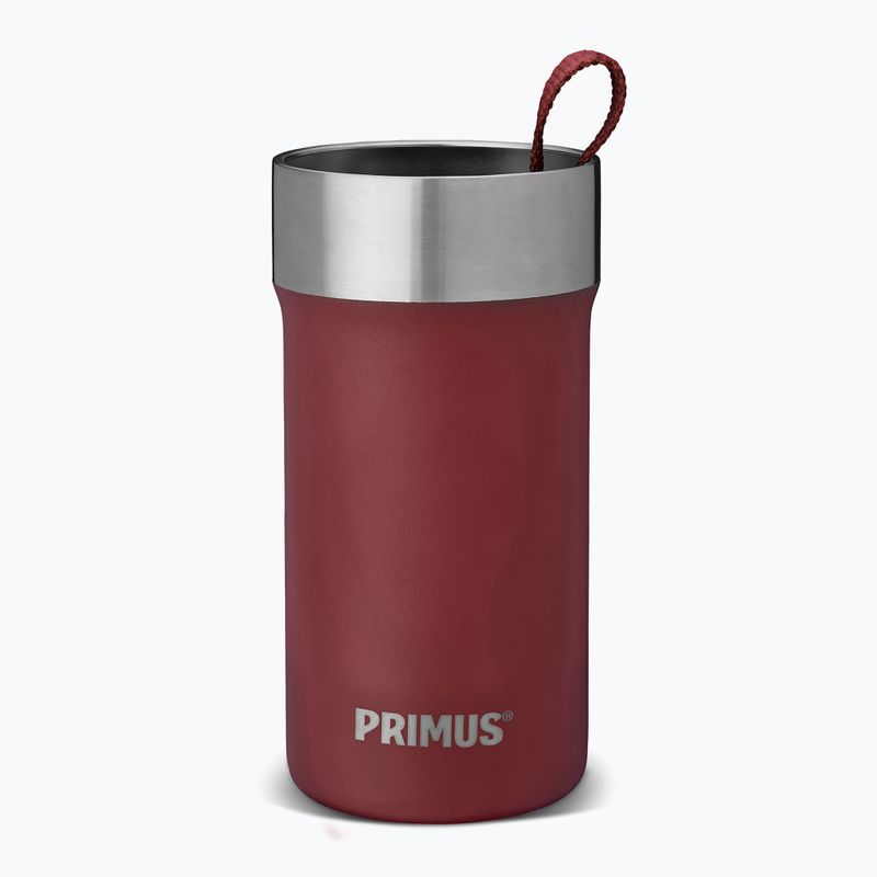 Primus Slurken Вакуумна термочаша 300 ml ox red