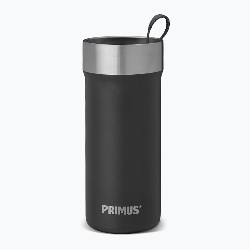 Primus Slurken Вакуумна термочаша 400 ml черна