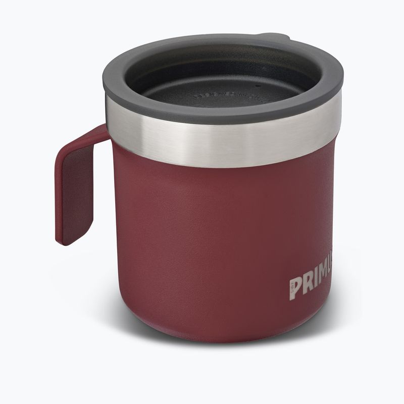Primus Koppen Термочаша 200 ml червена P742750