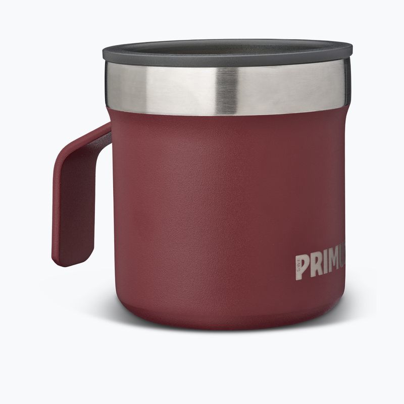 Primus Koppen Термочаша 200 ml червена P742750 2