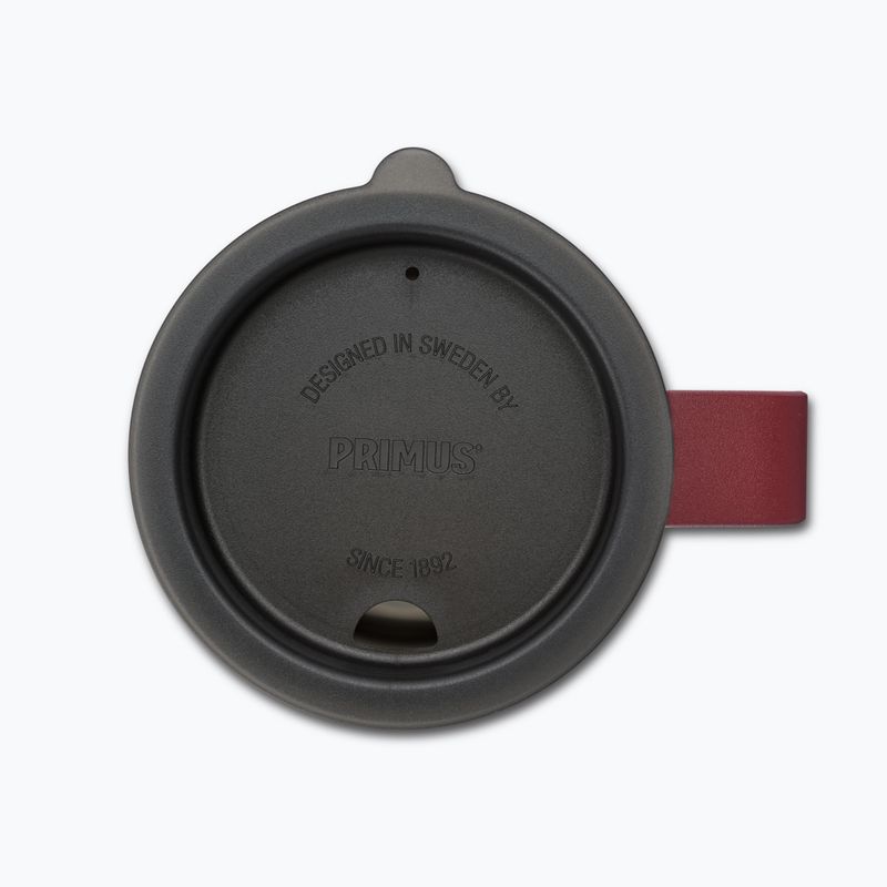 Primus Koppen Термочаша 200 ml червена P742750 3