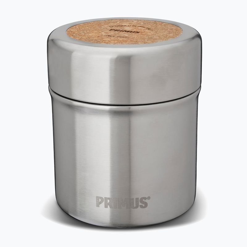 Термос за храна Primus Preppen Vacuum 700 ml stainless steel