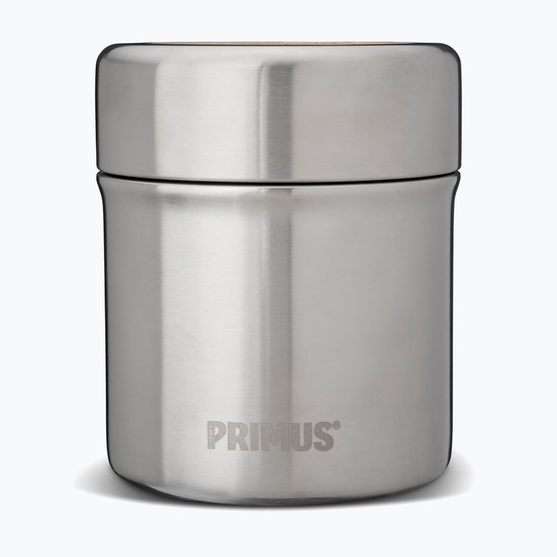 Термос за храна Primus Preppen Vacuum 700 ml stainless steel 2
