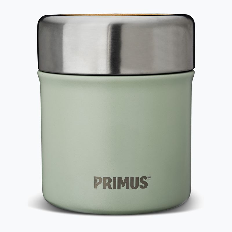 Термос за храна Primus Preppen Vacuum 700 ml mint green 2