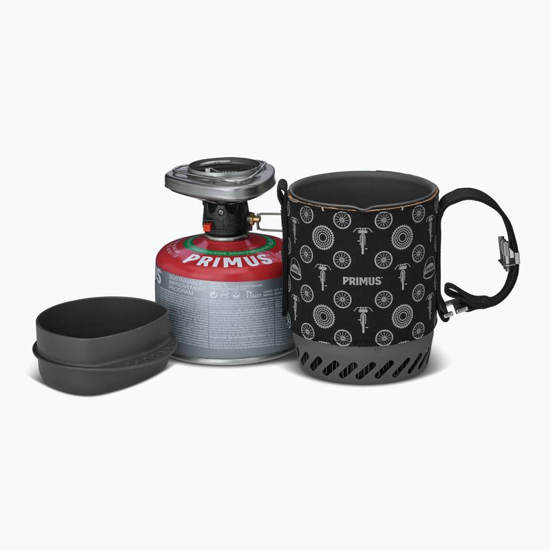 Комплект за готвене Primus Lite Plus Feed Zone 3