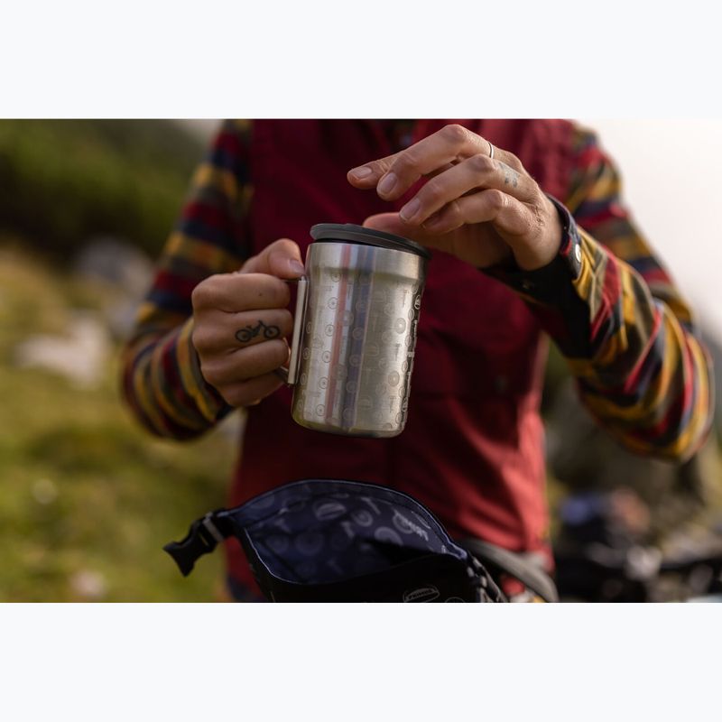 Primus Koppen 300 ml стоманена термочаша 3
