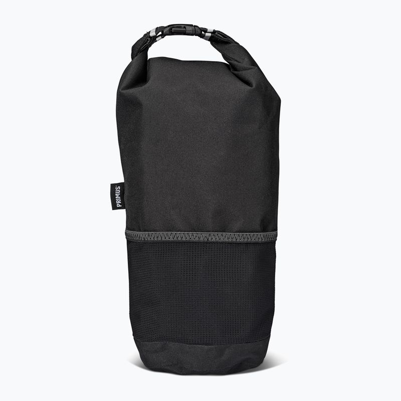 Капак за туристическа печка Primus Rolltop черен