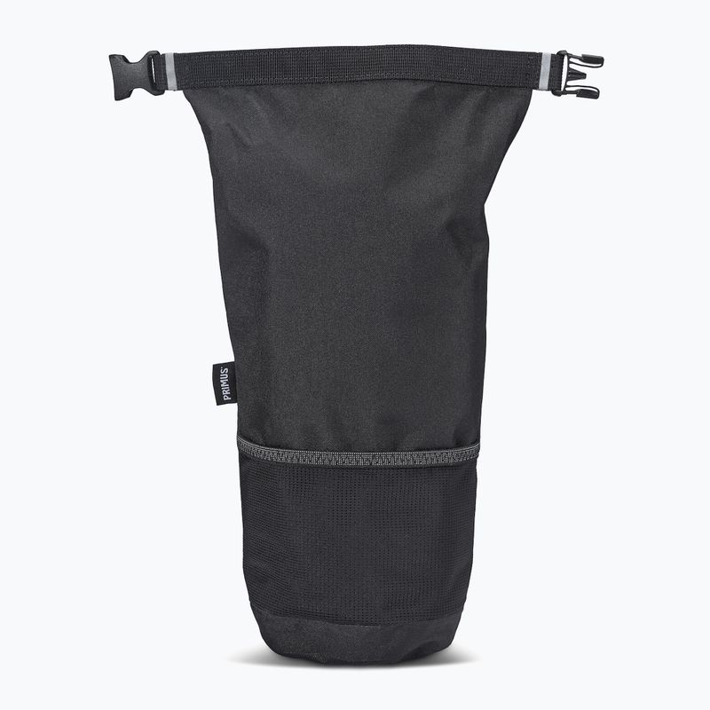 Капак за туристическа печка Primus Rolltop черен 2