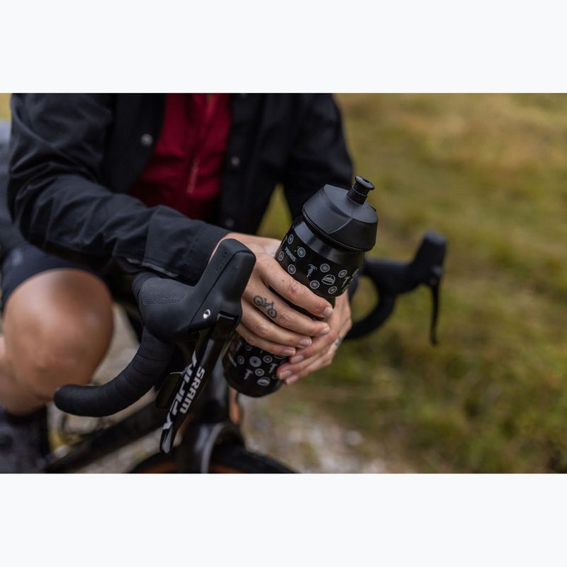 Primus Bikebottle 750 ml бутилка за зона за хранене 3