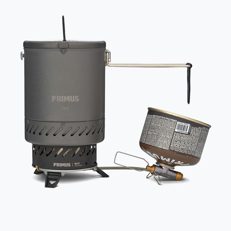 Пътническа готварска печка Primus Ulti Stove System 1.7 2