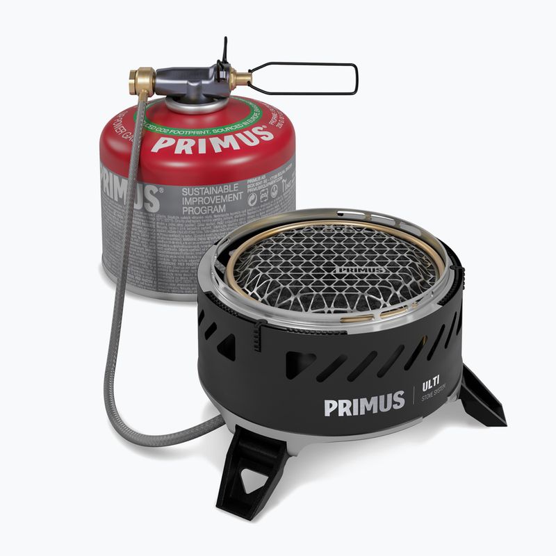 Пътническа готварска печка Primus Ulti Stove System 1.7 4