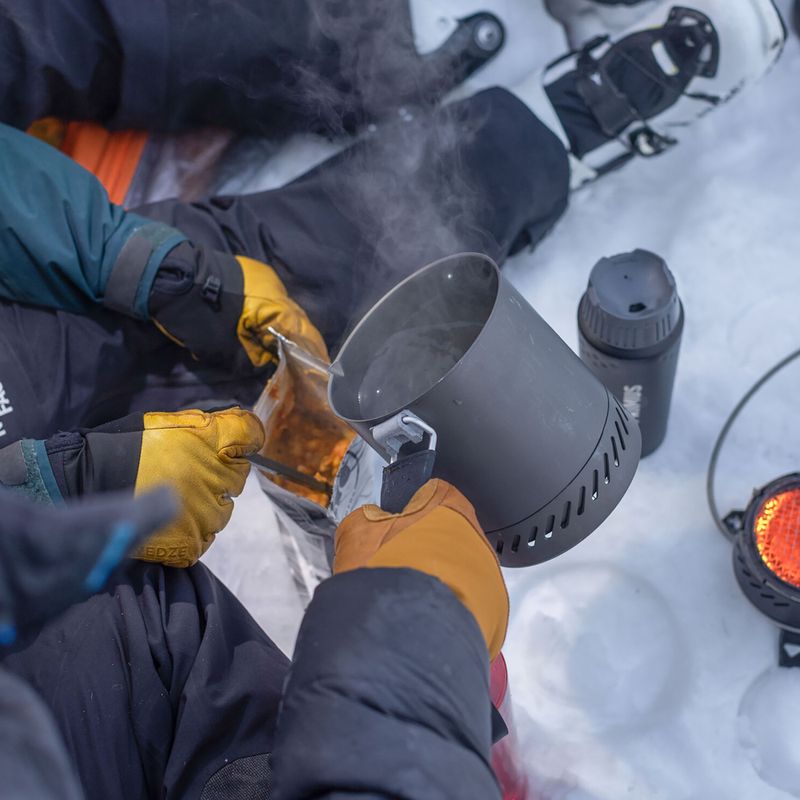 Пътническа готварска печка Primus Ulti Stove System 1.7 13
