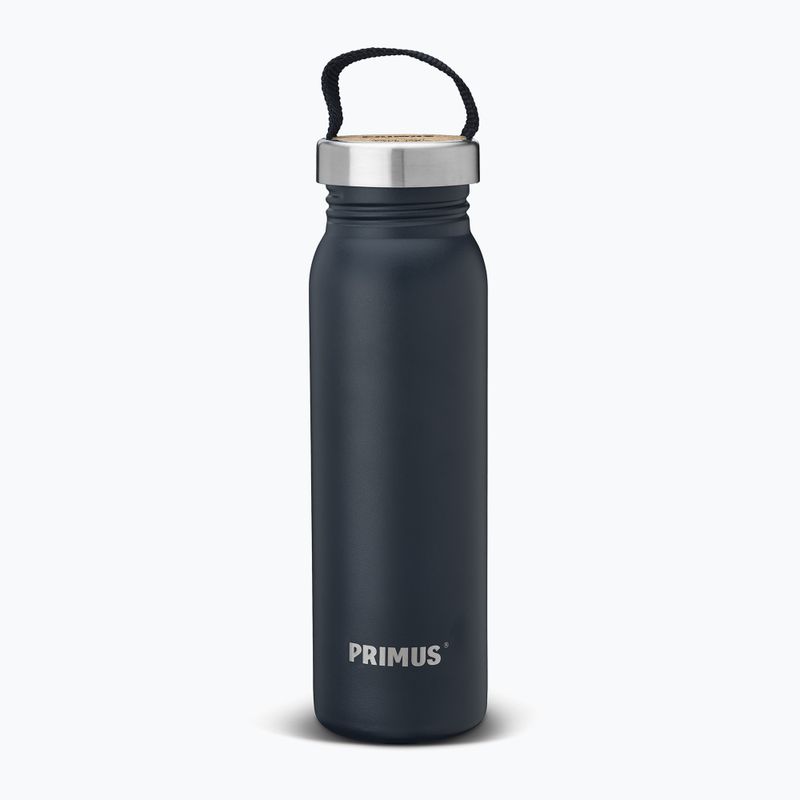 Primus Klunken 700 ml бутилка за пътуване, кралско синьо