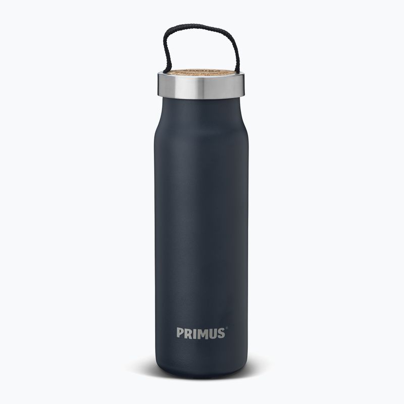 Primus Klunken Вакуумна термална бутилка 500 ml кралско синьо