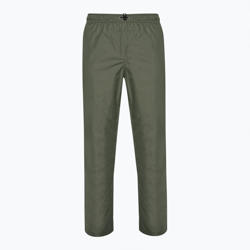 Мъжки комплект за дъжд Pinewood Tornado Extreme Rain green 11