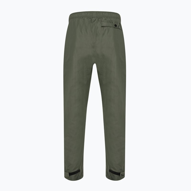 Мъжки комплект за дъжд Pinewood Tornado Extreme Rain green 12