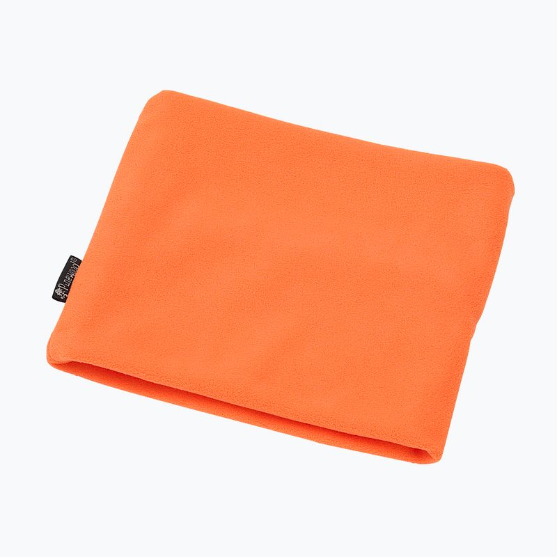 Шал-комин Pinewood Fleece Collar highvisual orange 2