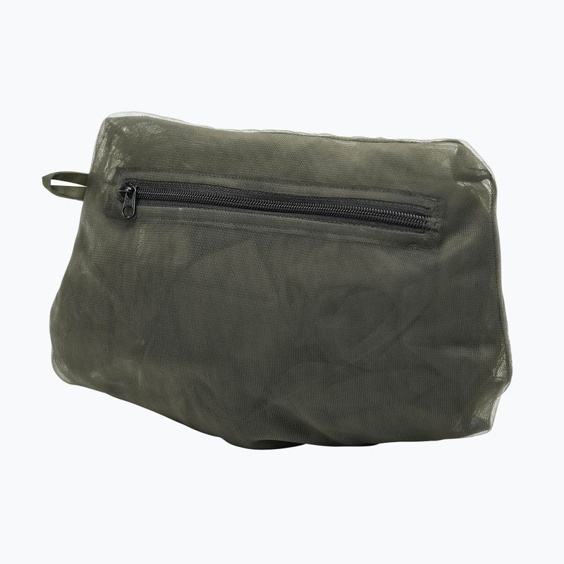 Предпазна мрежа против насекоми Pinewood Mosquito Cover Anorak XXL/3XL olive 2