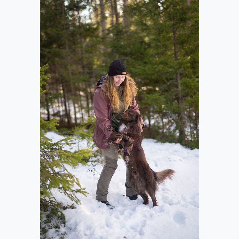 Зимна шапка Pinewood New Stöten black 5