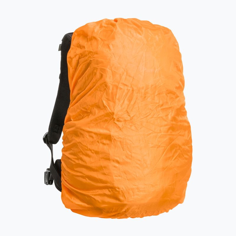 Туристическа раница Pinewood Scandinavian Outdoor Life 40 l black 2