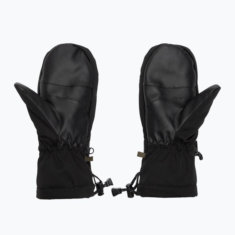 Ръкавици за трекинг Pinewood Padded black 3