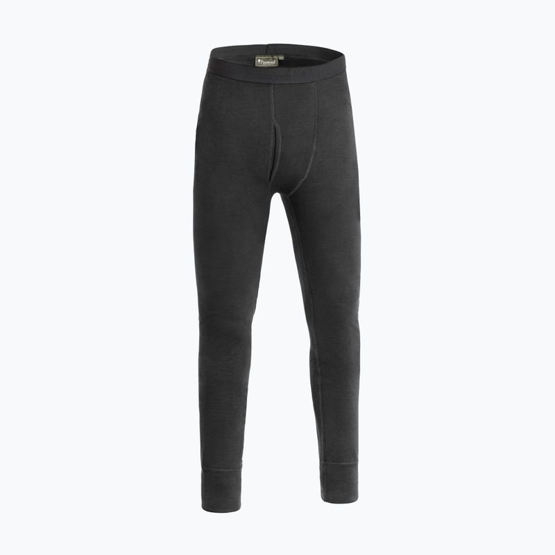 Pinewood Abisko Merino Base Layer термо панталон smoke black