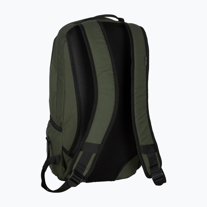 Туристическа раница Pinewood DayPack 22 l mid green 2
