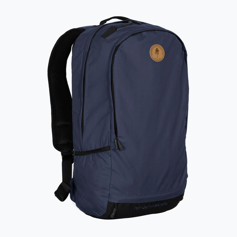 Туристическа раница Pinewood DayPack 22 l d.navy
