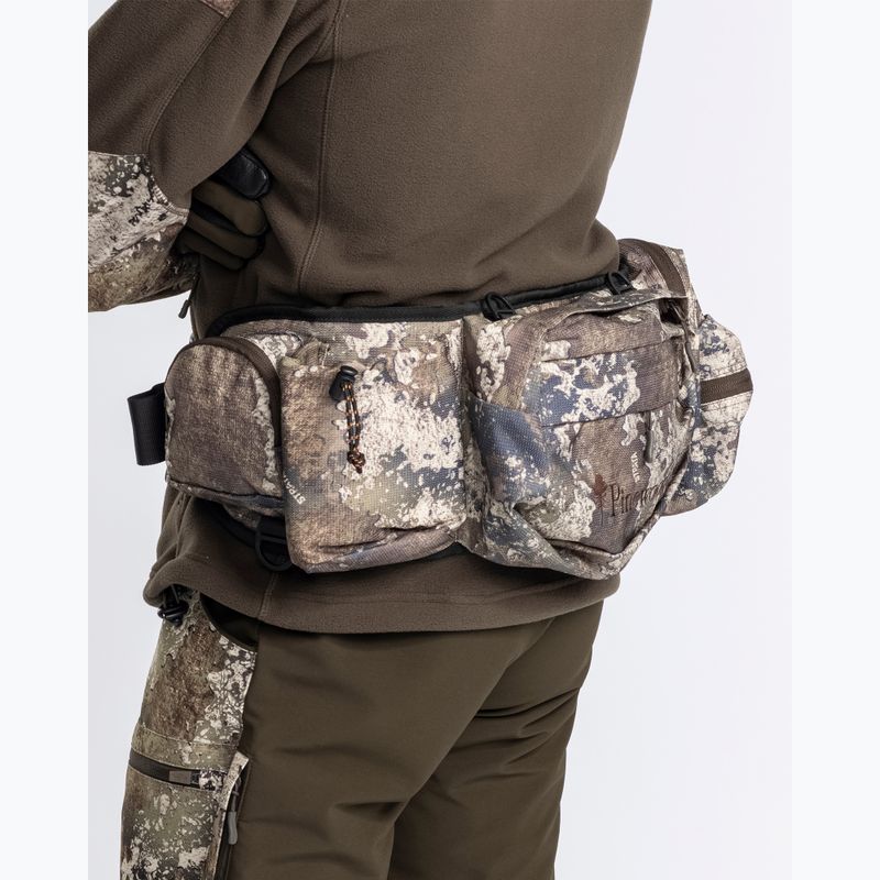 Чантичка за кръста Pinewood Ranger Camou Waistbag strata 8