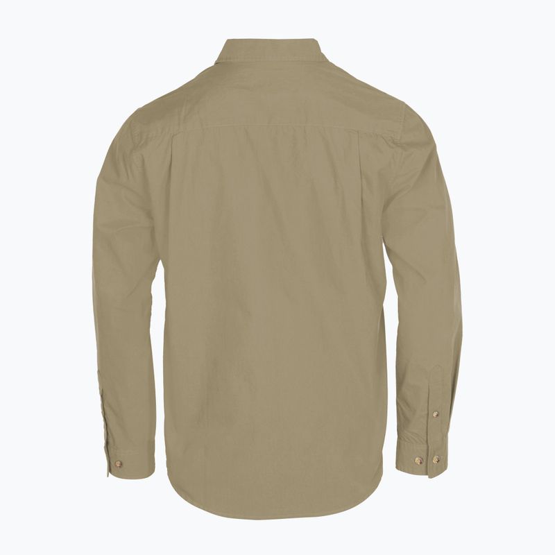 Мъжка риза Pinewood Safari LS sandstone 5