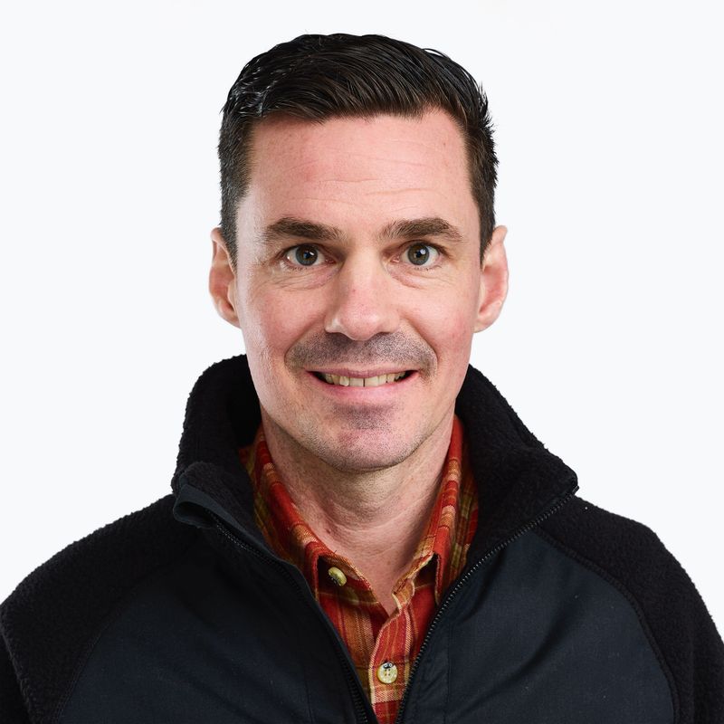 Мъжко яке Pinewood Pile Fleece black 4