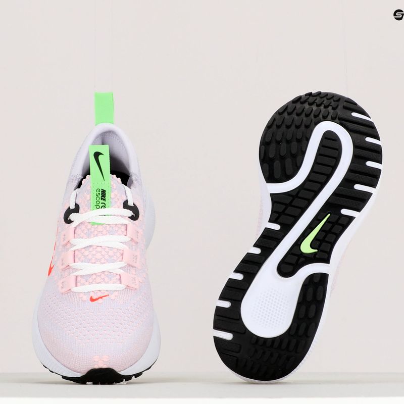 Дамски обувки за обучение Nike Escape Run Flyknit pink DC4269-500 9