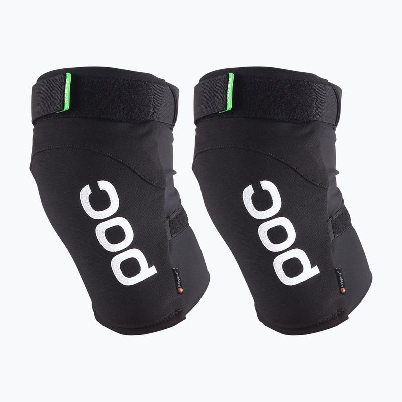 Велосипедни протектори за колене POC Joint VPD 2.0 uranium black