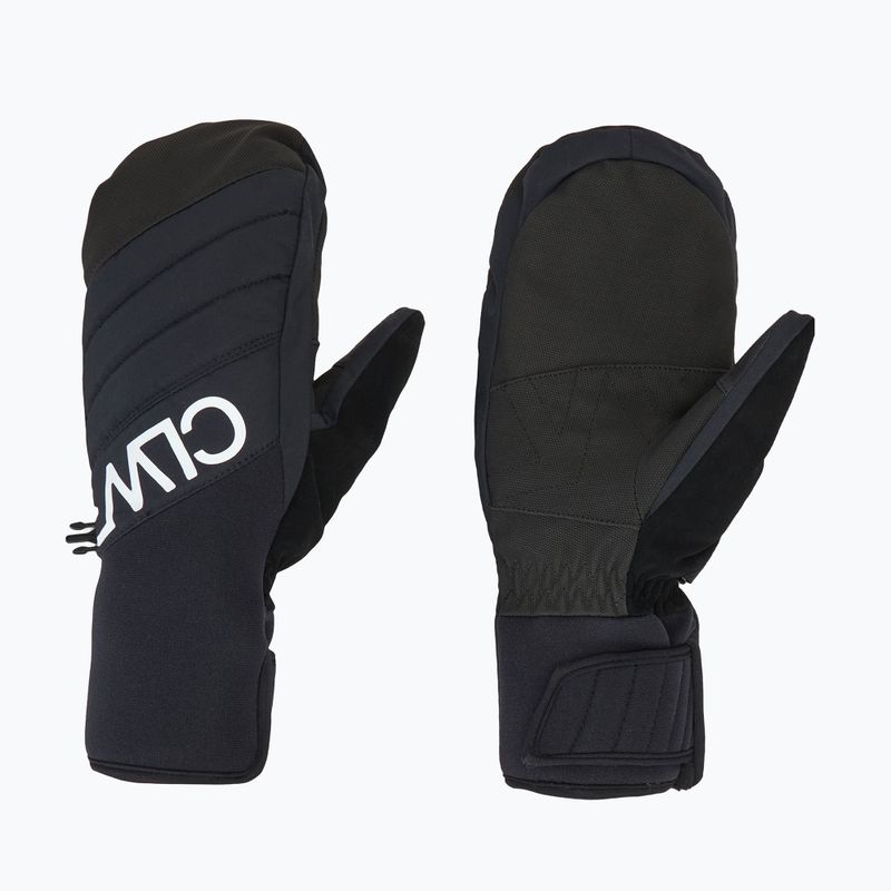 Ръкавици за сноуборд Colourwear Powder Mitten black