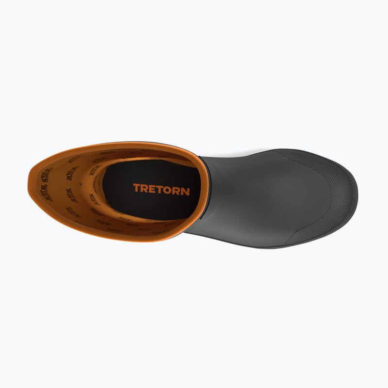 Tretorn Nimis черни кецове 47088501041 15