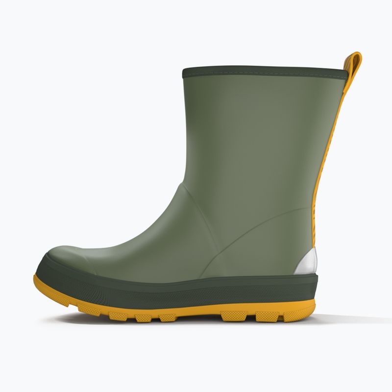 Детски кецове Tretorn Simris green 80024150530 12