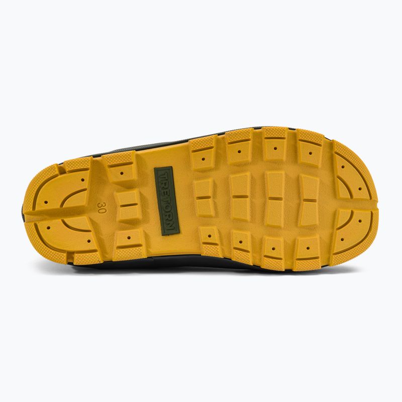 Детски кецове Tretorn Simris green 80024150530 5