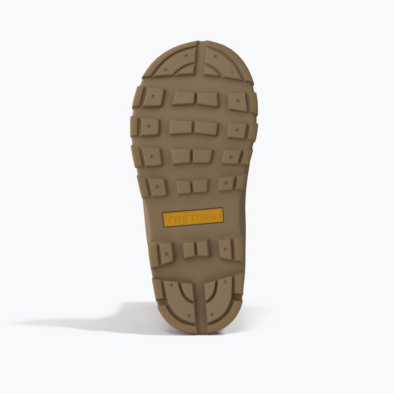 Детски кецове Tretorn Simris beige 80024161028 15