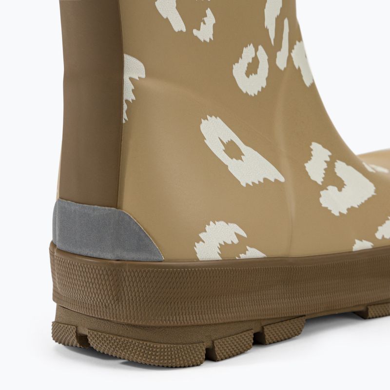 Детски кецове Tretorn Simris beige 80024161028 8
