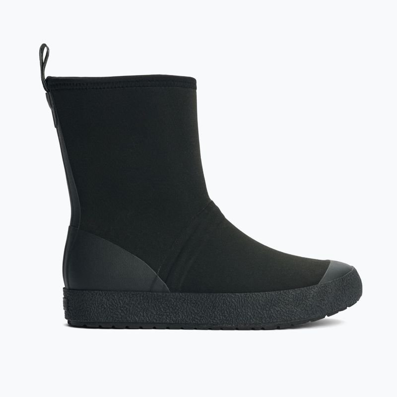 Дамски Tretorn Arcto Hybrid jet black ботуши за сняг 12