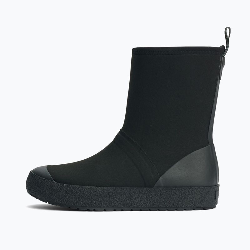 Дамски Tretorn Arcto Hybrid jet black ботуши за сняг 13