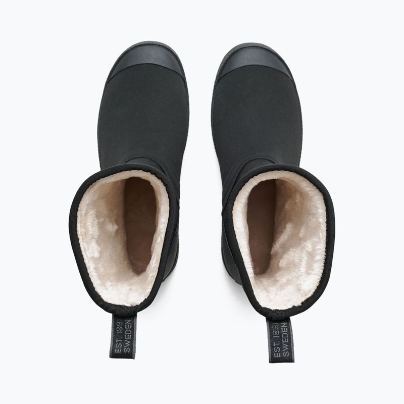 Дамски Tretorn Arcto Hybrid jet black ботуши за сняг 15