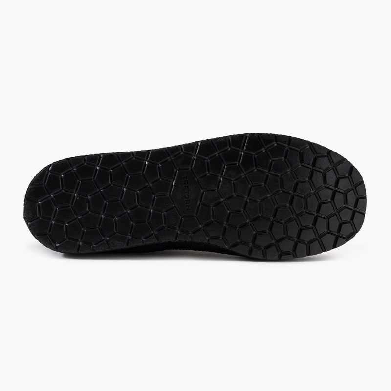Дамски Tretorn Arcto Hybrid jet black ботуши за сняг 5