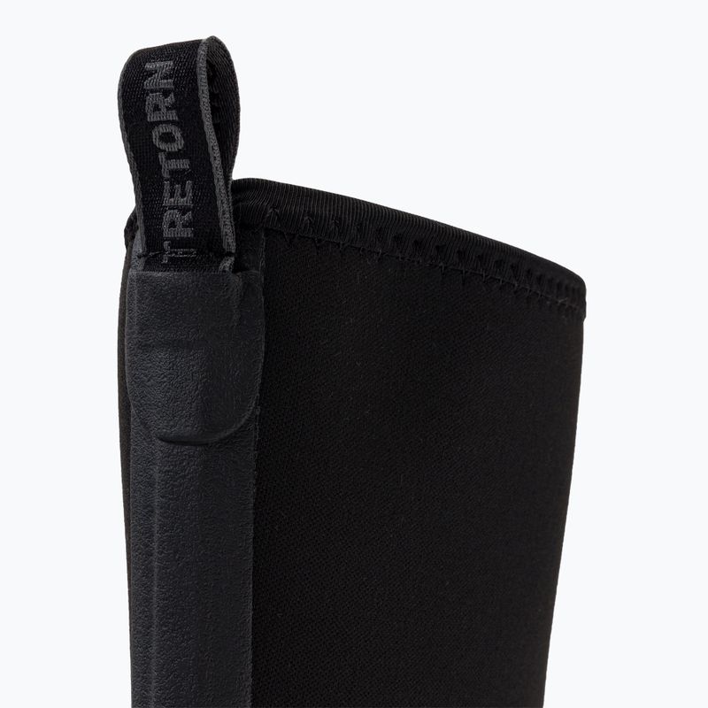 Дамски Tretorn Arcto Hybrid jet black ботуши за сняг 9
