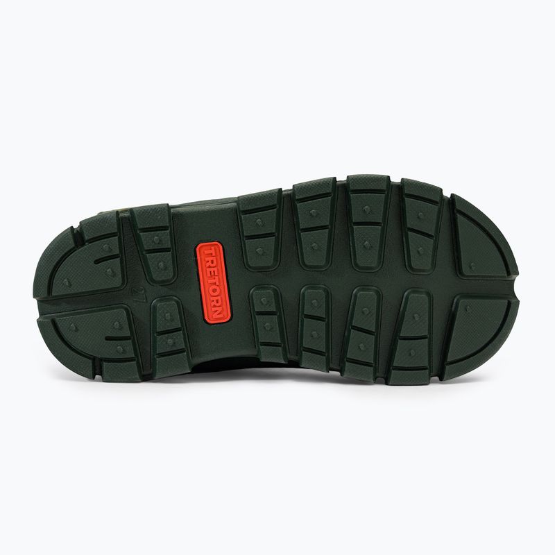 Детски кецове Tretorn Mag green 80019250327 5