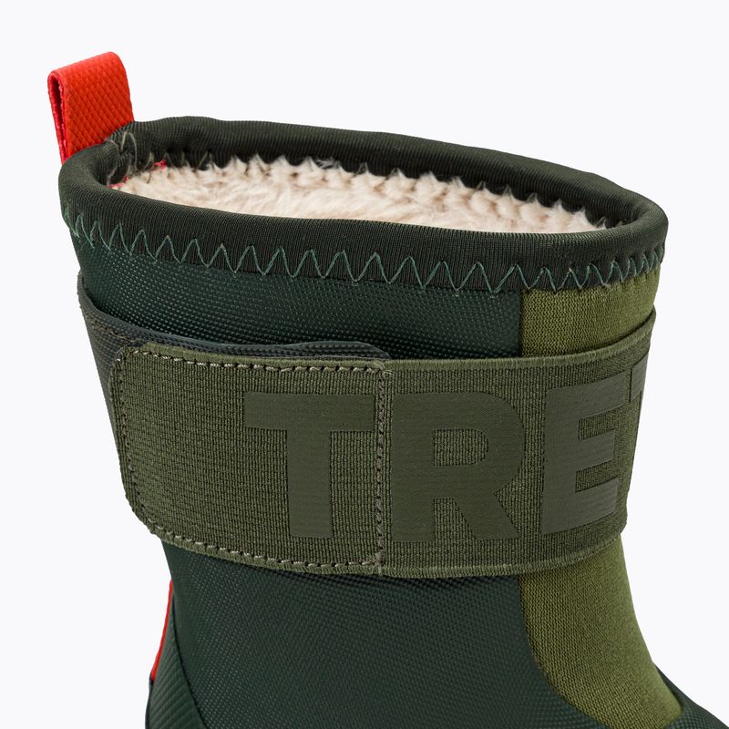 Детски кецове Tretorn Mag green 80019250327 7