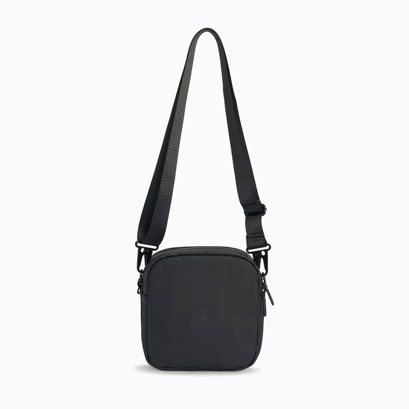 Дамска чанта Tretorn PU Crossbody 2 l jet black 2