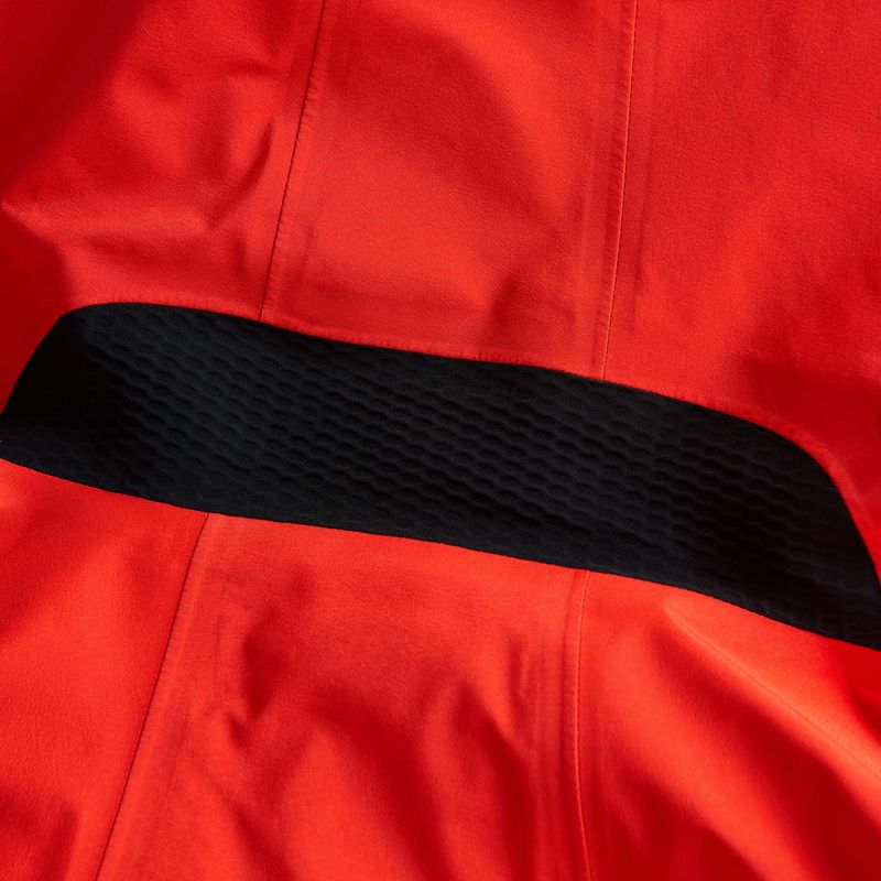 Мъжко ски яке Peak Performance Alpine red G76537010 7