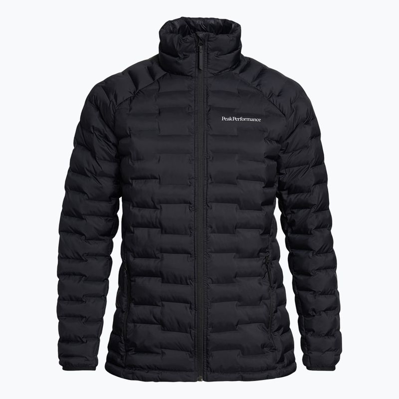 Мъжко ски яке Peak Performance Argon Light black G76736060